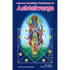Advance Predictive Techniques of Ashtakvarga